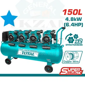 Compressor 150ltr