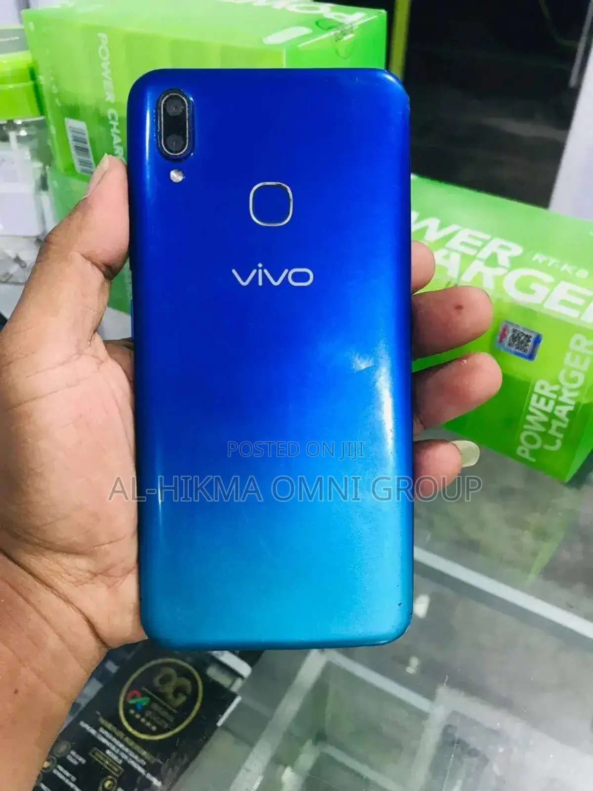 Vivo Y85 64 GB