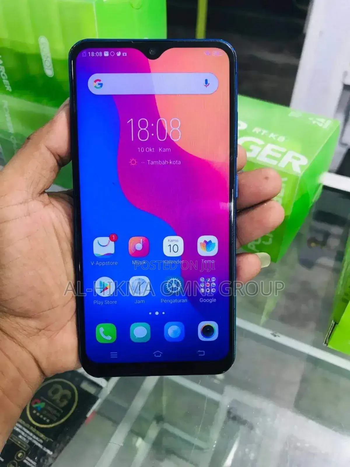 Vivo Y85 64 GB