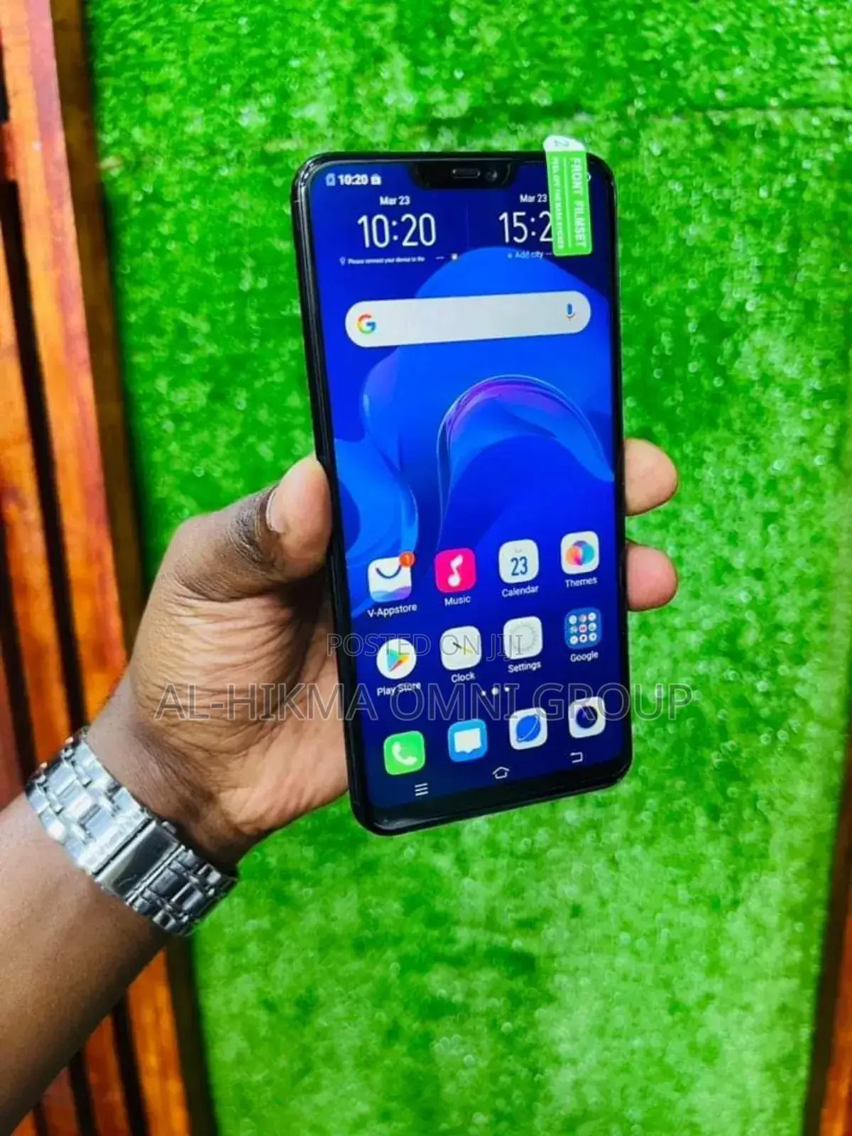 Vivo Y85 64 GB