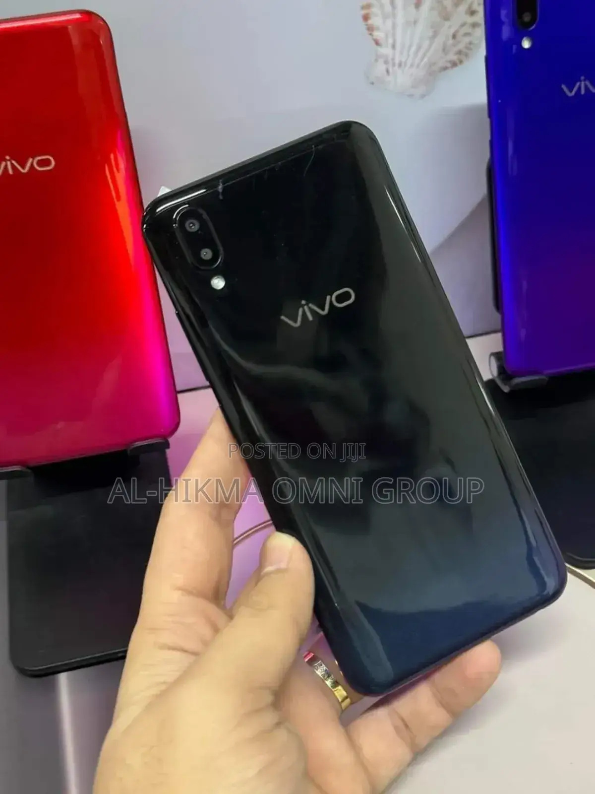 Vivo Y93 128 GB