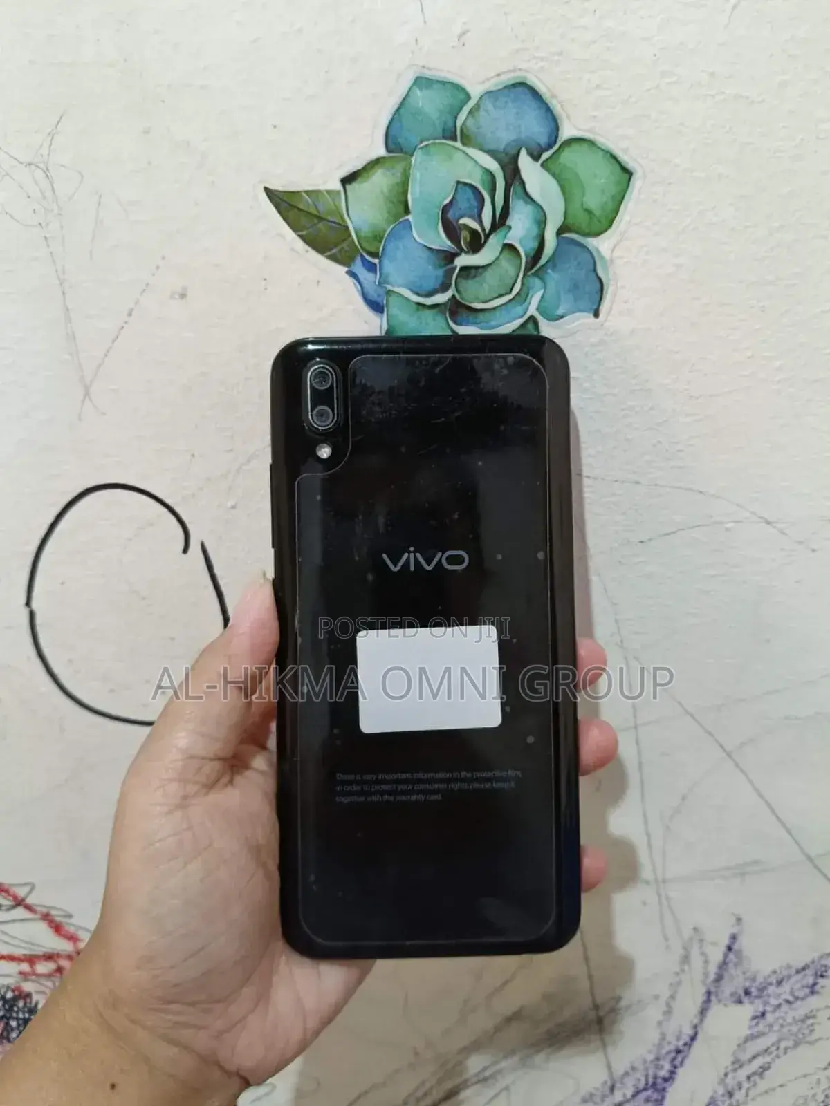 Vivo Y93 128 GB