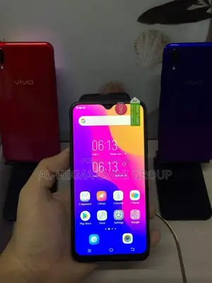 Vivo Y93 128 GB