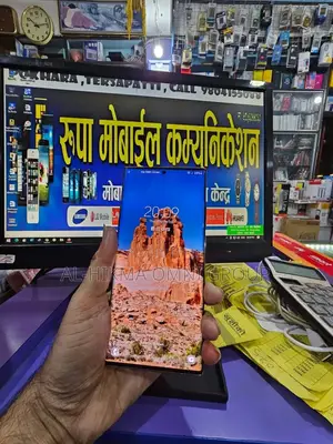Samsung Galaxy Note 20 Ultra 128 GB