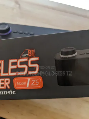 Sound Bar High Quality Sounds