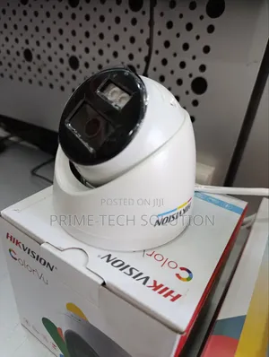 Hik IP Camera/ Network Cameras