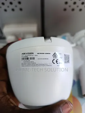 Hik IP Camera/ Network Cameras