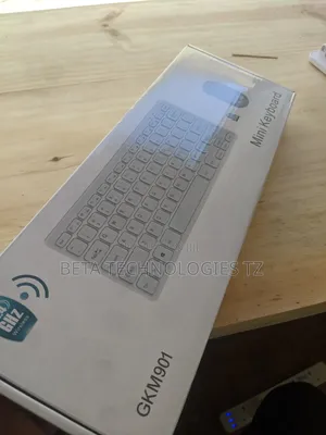 Wireless Keyboard+Mouse