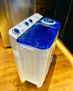 SPJ Washing Machines 7 Kg