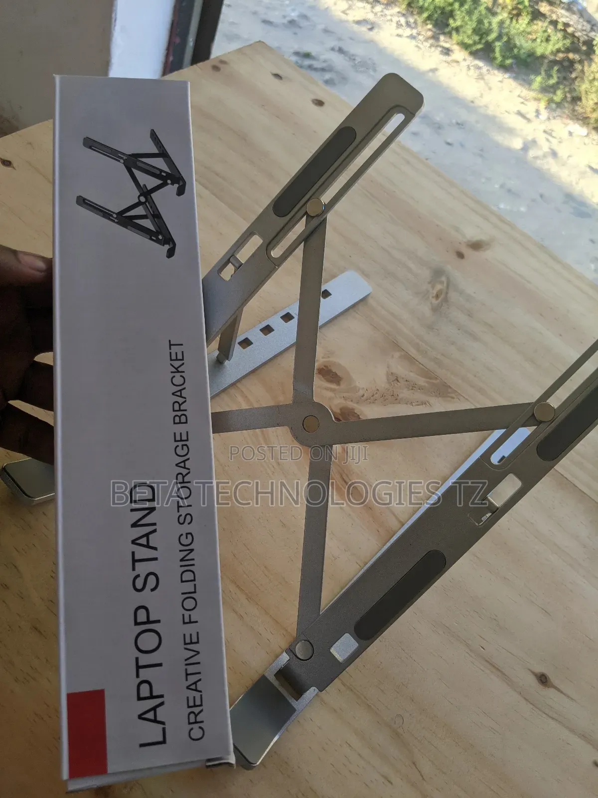 Laptop Stand