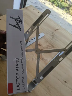 Laptop Stand