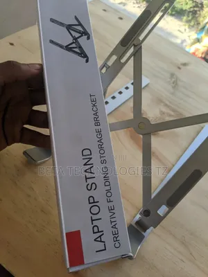 Laptop Stand