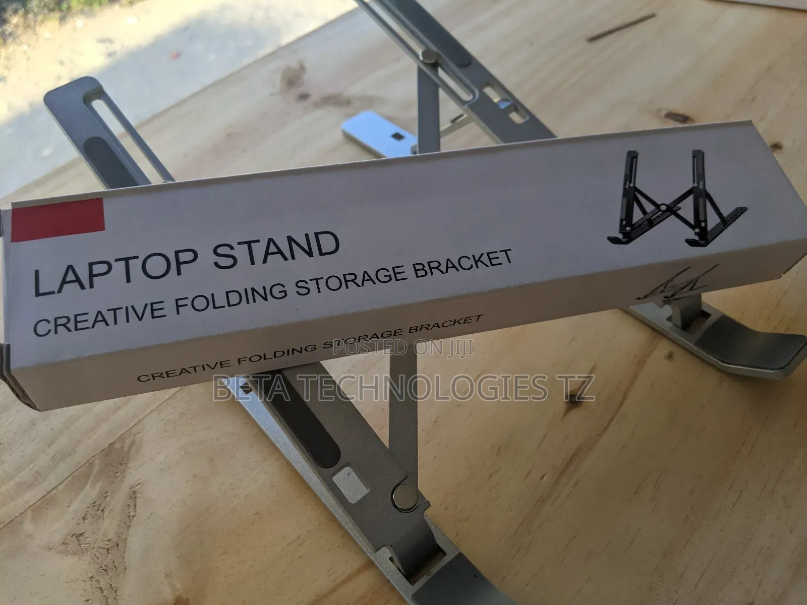 Laptop Stand