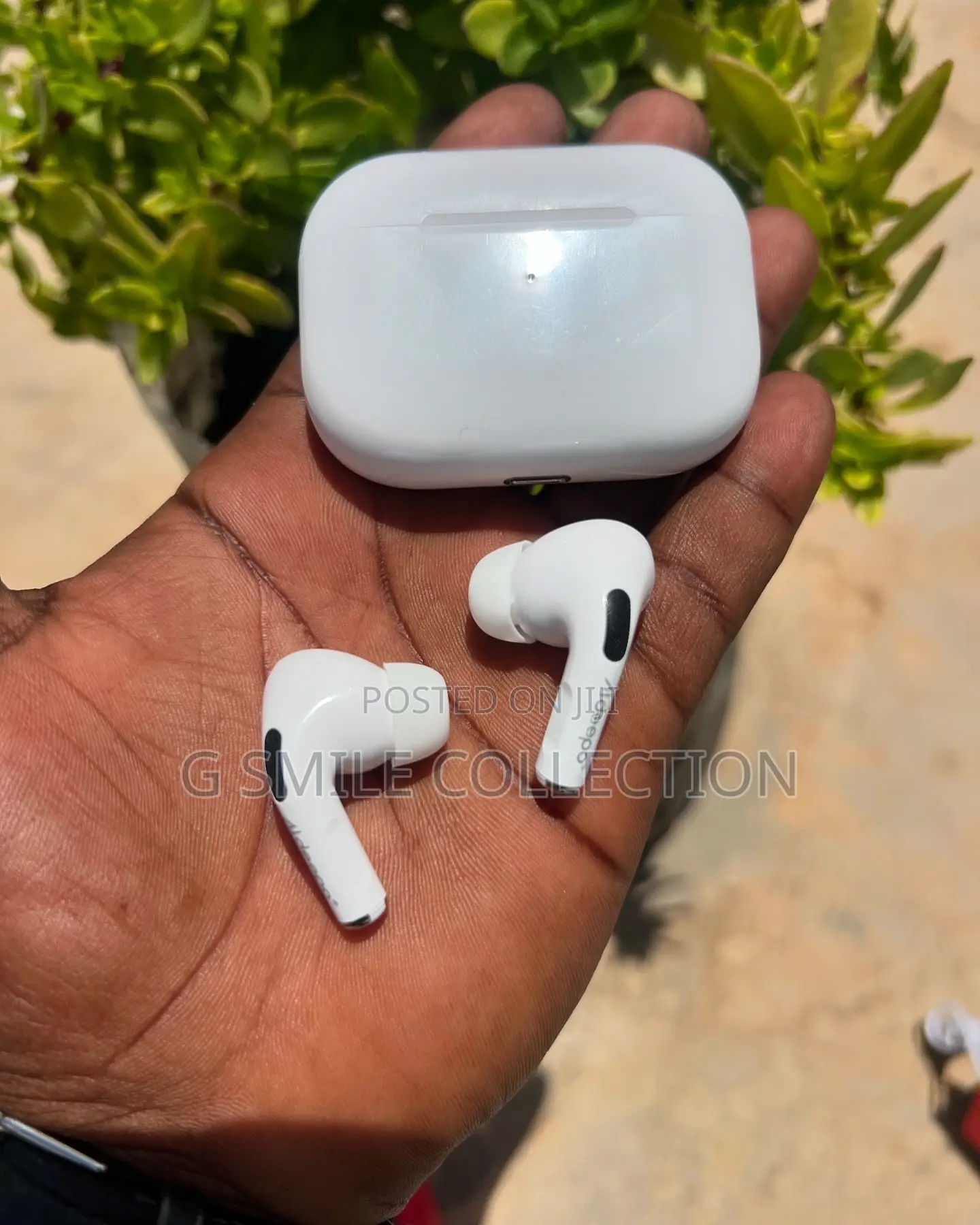 Aldeepo Ad Tw650 Airpods