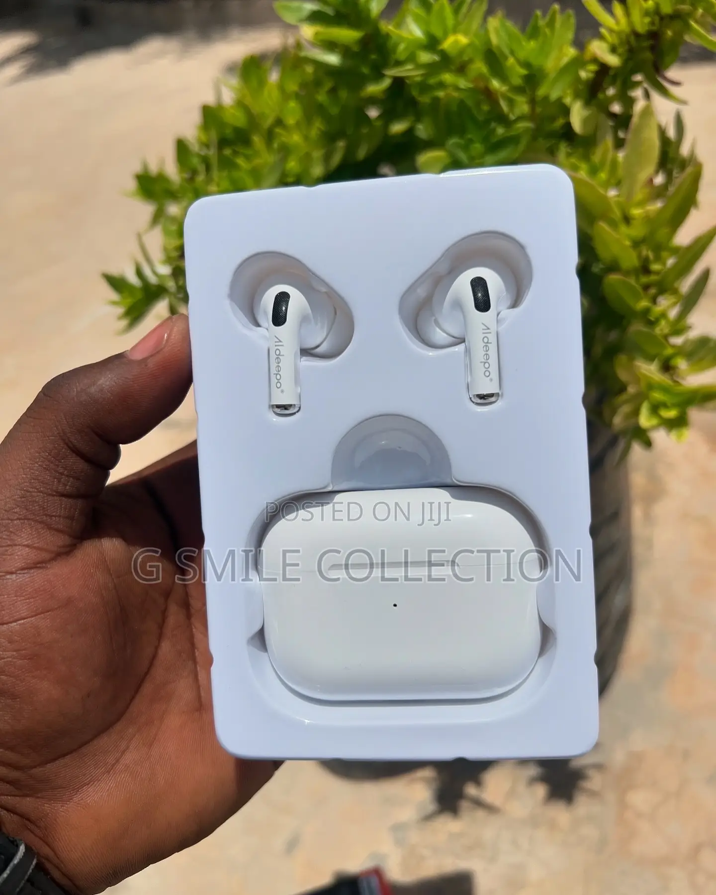 Aldeepo Ad Tw650 Airpods