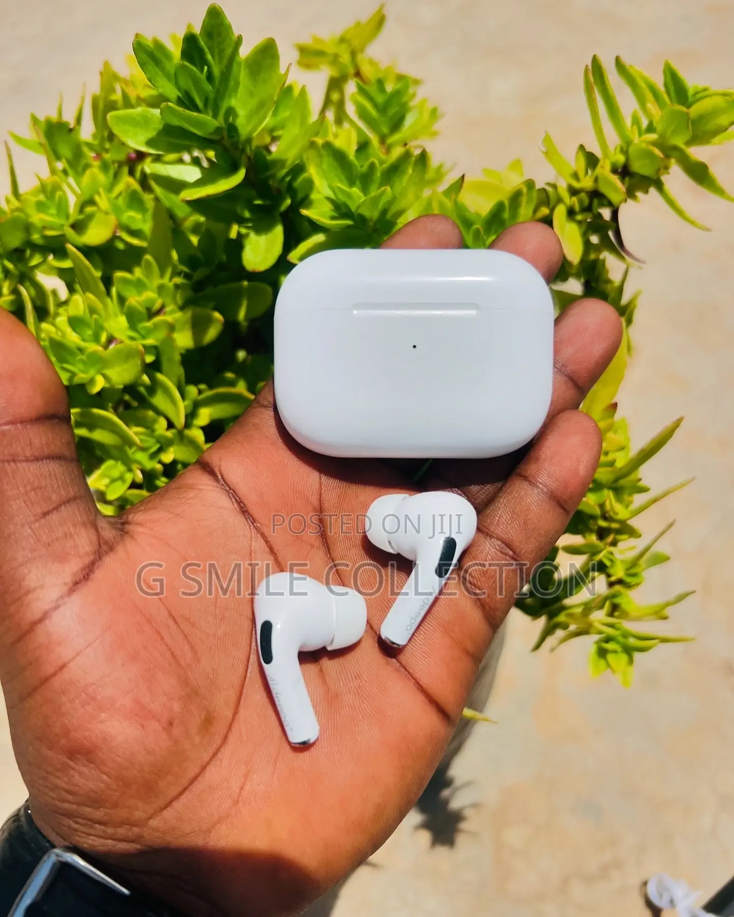 Aldeepo Ad Tw650 Airpods