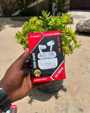Aldeepo Ad Tw650 Airpods