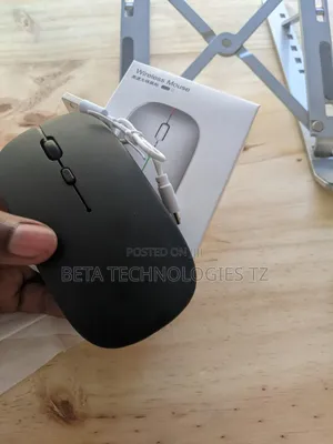 Rechargeable Mouse Mouse Yakuchaji