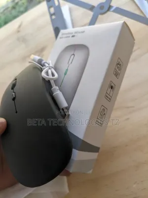 Rechargeable Mouse Mouse Yakuchaji