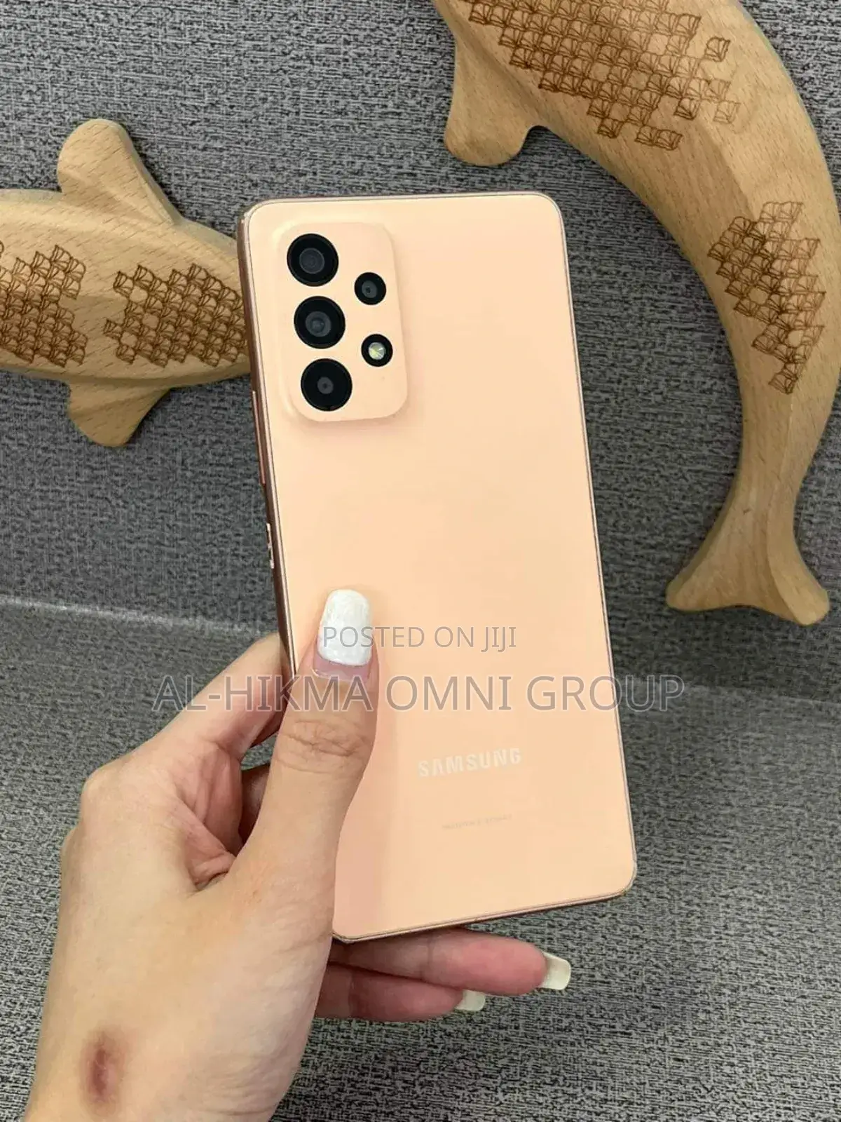 Samsung Galaxy A53 5G 128 GB