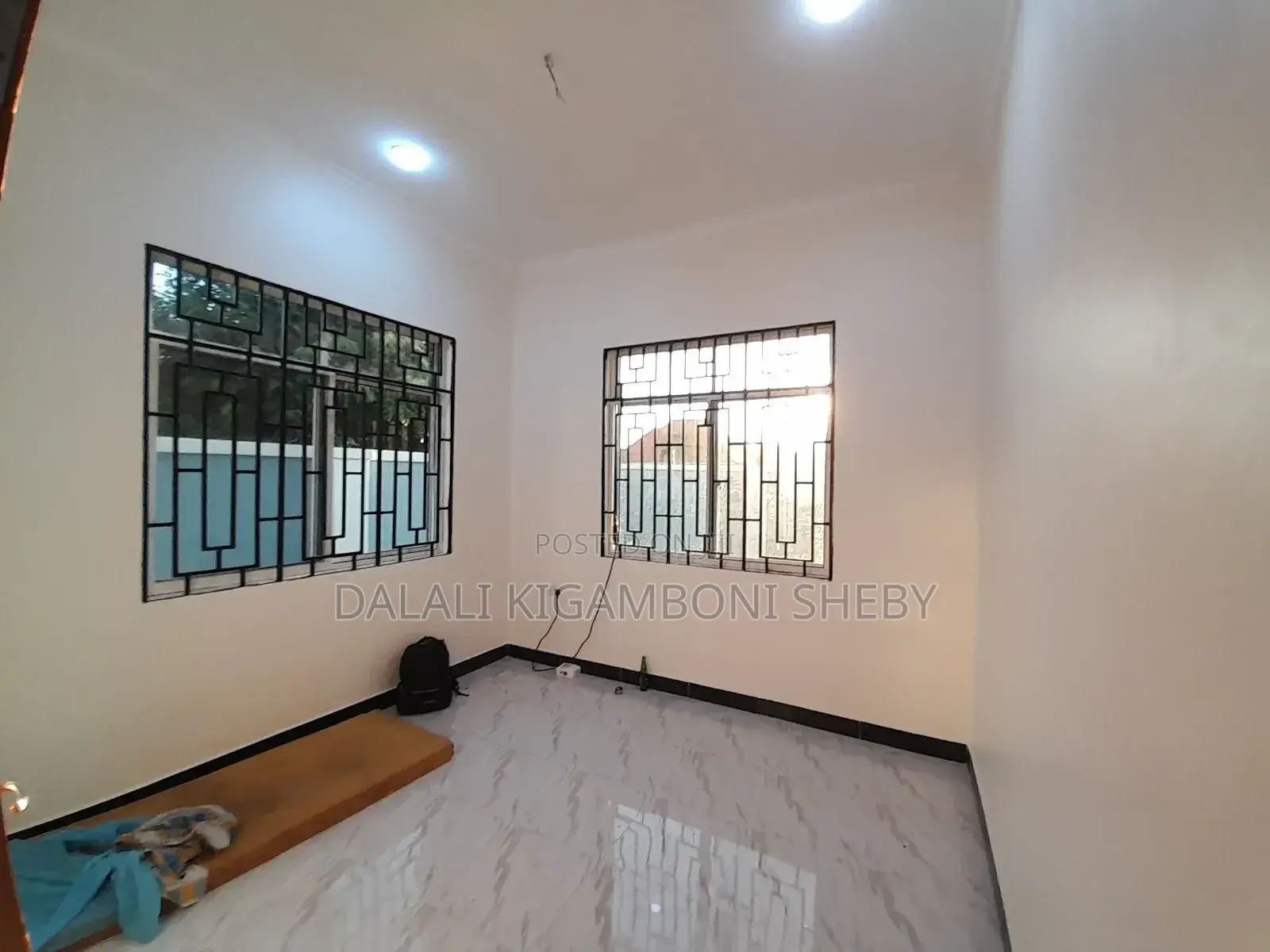 3bdrm House in Kigamboni Geza for rent