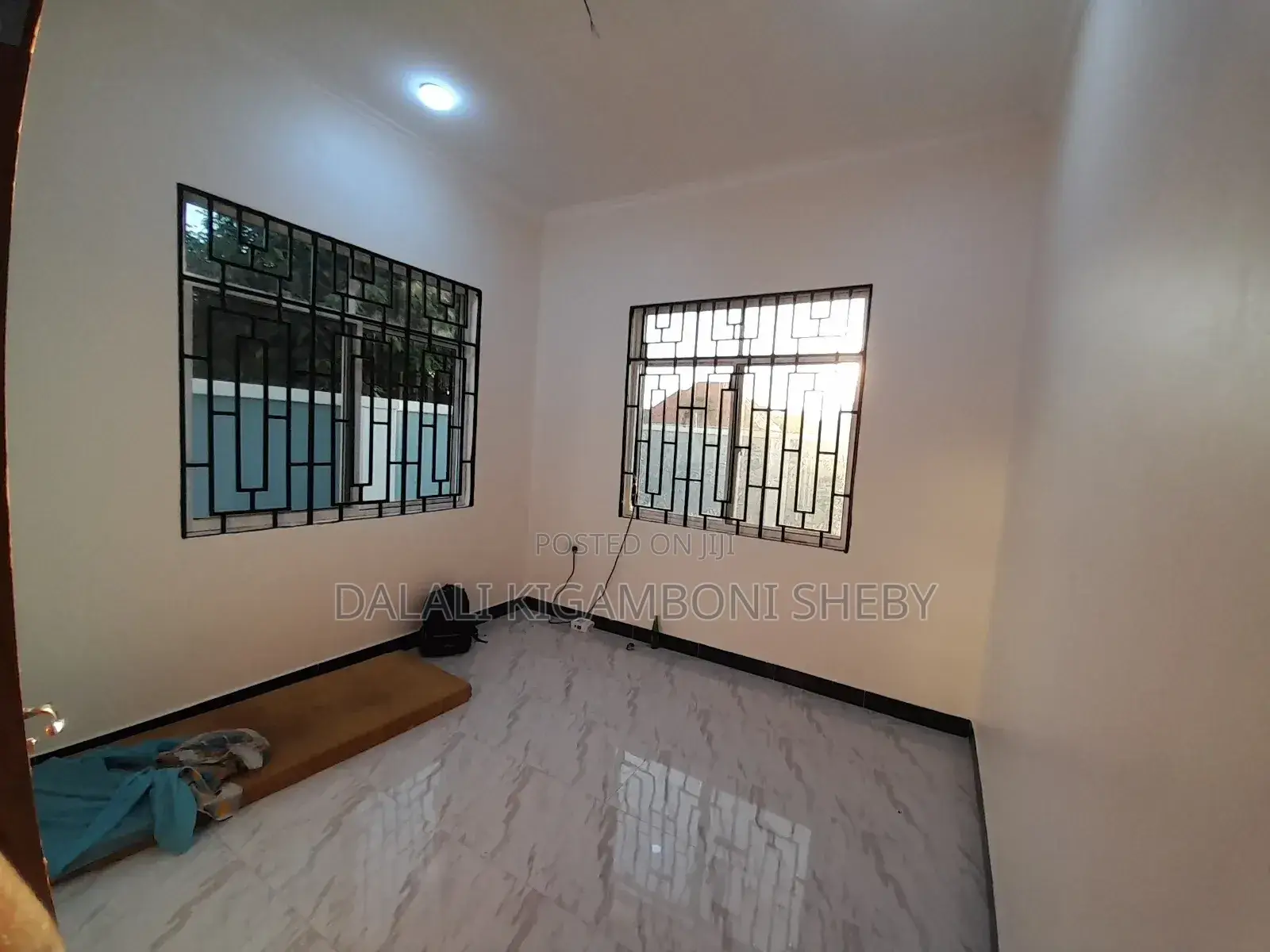 3bdrm House in Kigamboni Geza for rent