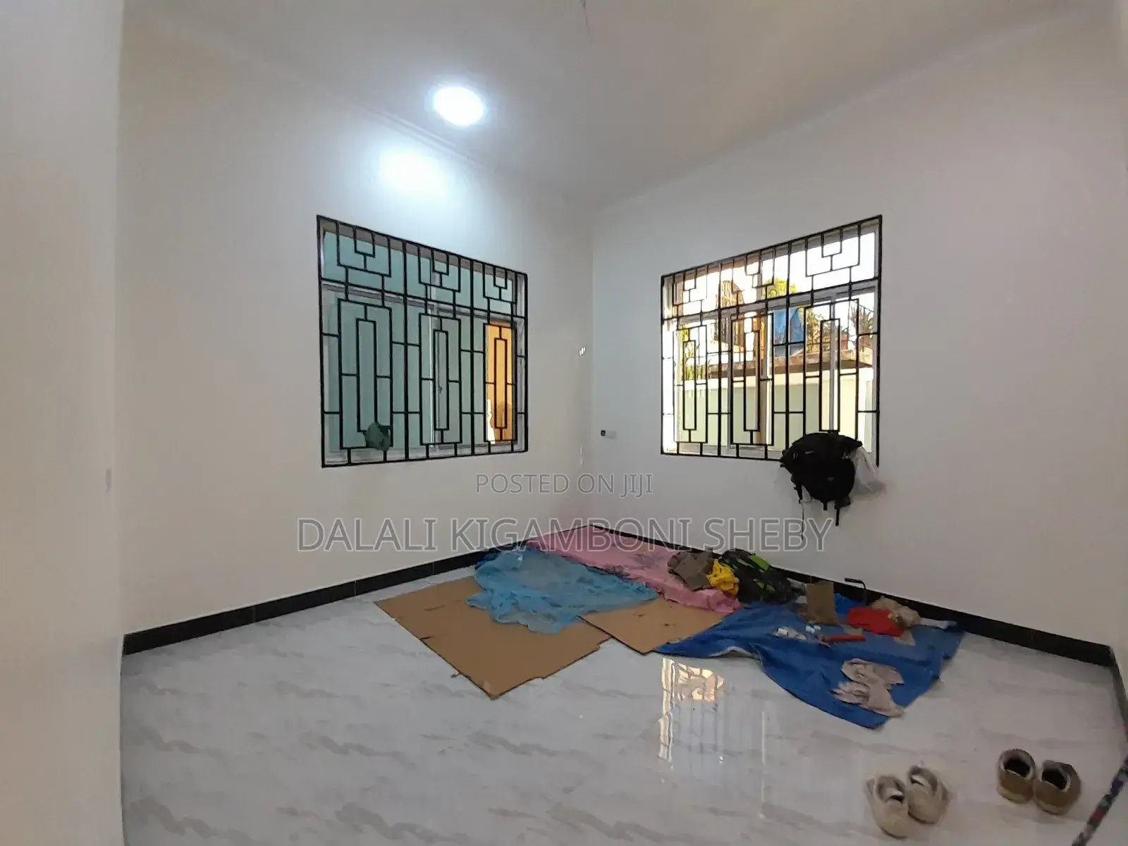 3bdrm House in Kigamboni Geza for rent