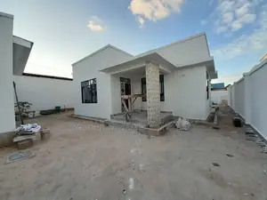 3bdrm House in Kigamboni Geza Juu for rent