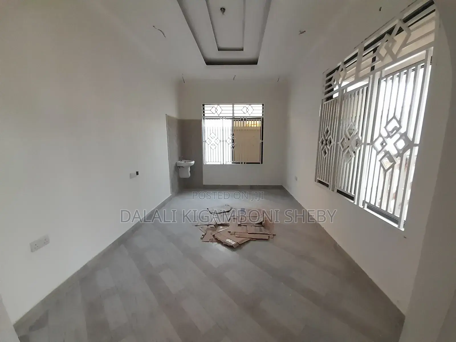 3bdrm House in Kigamboni Geza Juu for rent