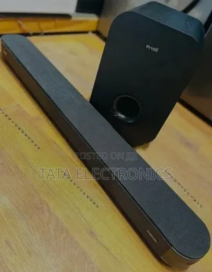 Evvoli Soundbar 320 Watts || SB321B