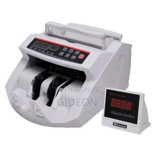Bill Counter