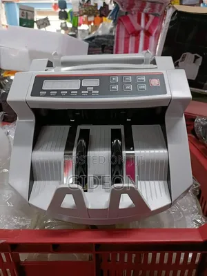 Bill Counter