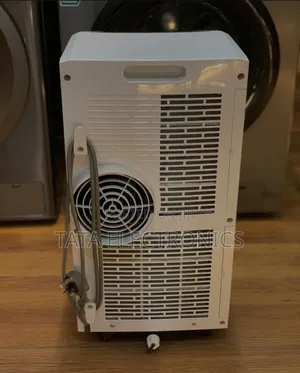 High Class Portable Air Conditioners 7000 BTU || 7 BTU