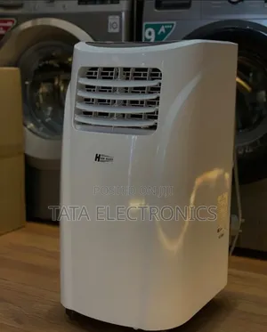 High Class Portable Air Conditioners 7000 BTU || 7 BTU