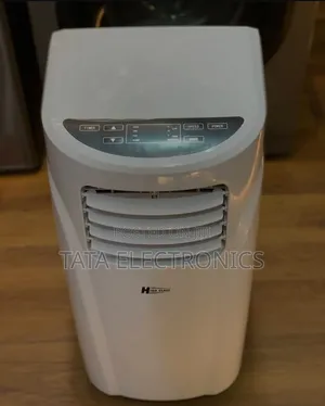 High Class Portable Air Conditioners 7000 BTU || 7 BTU