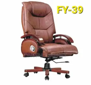Executive Chairs