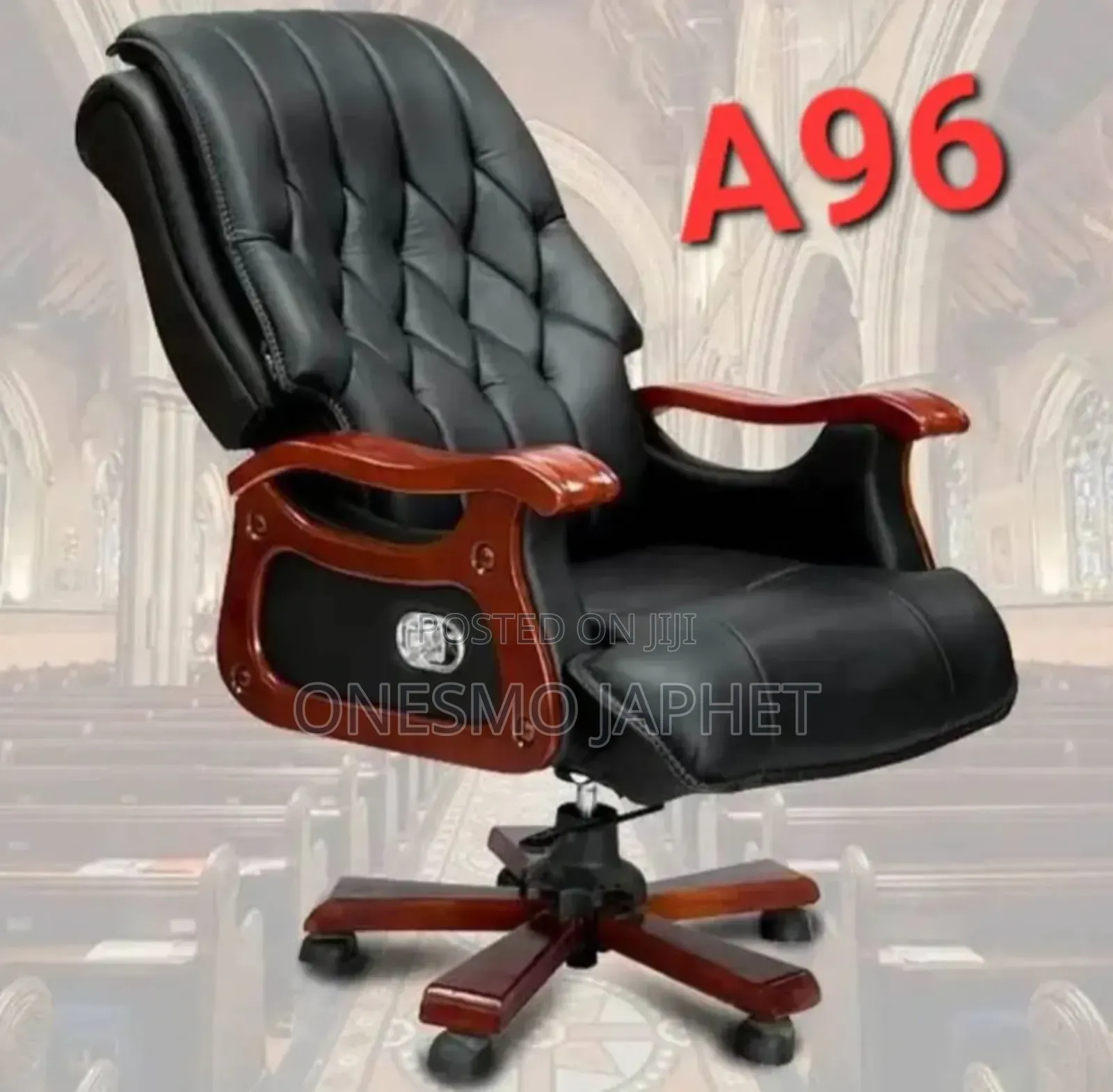Executive Chairs