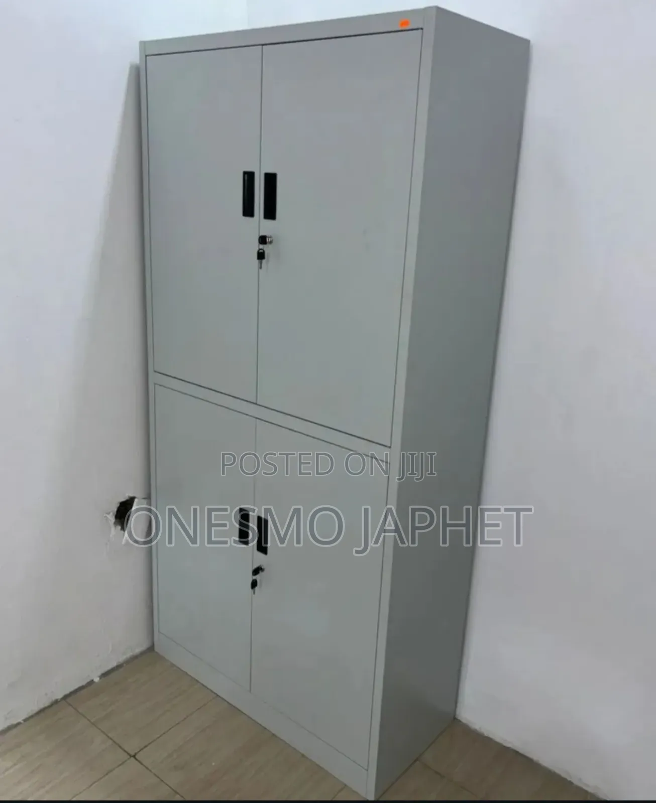 Files Cabinet