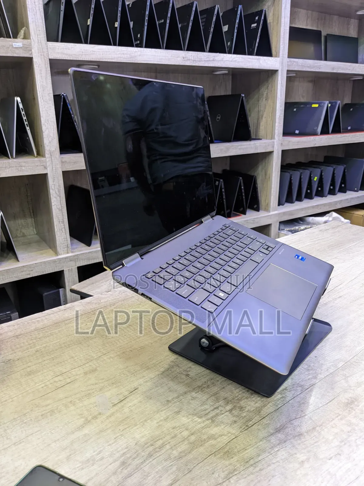 New Laptop HP Spectre X360 15t 16GB Intel Core I7 SSD 1T