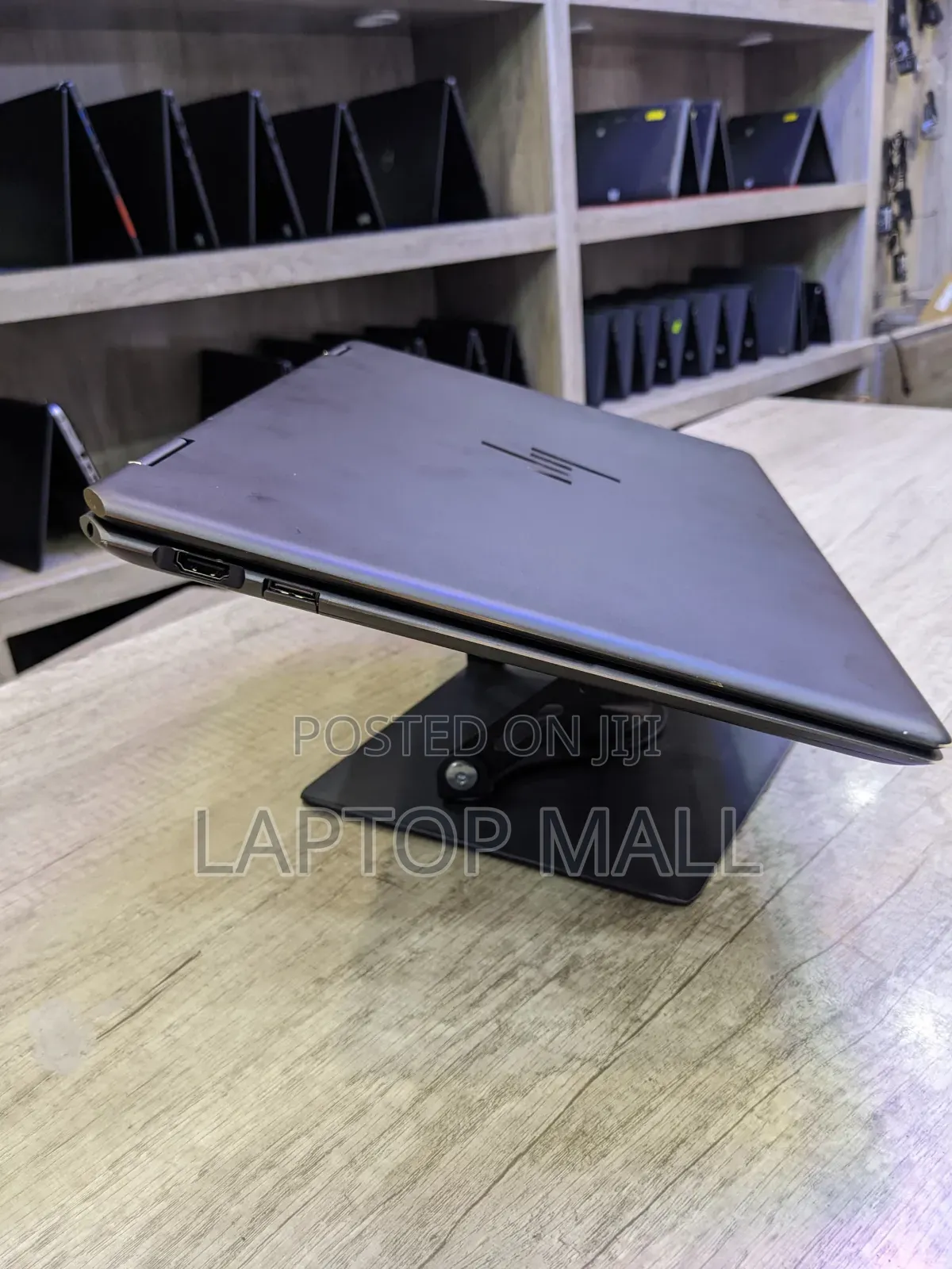 New Laptop HP Spectre X360 15t 16GB Intel Core I7 SSD 1T