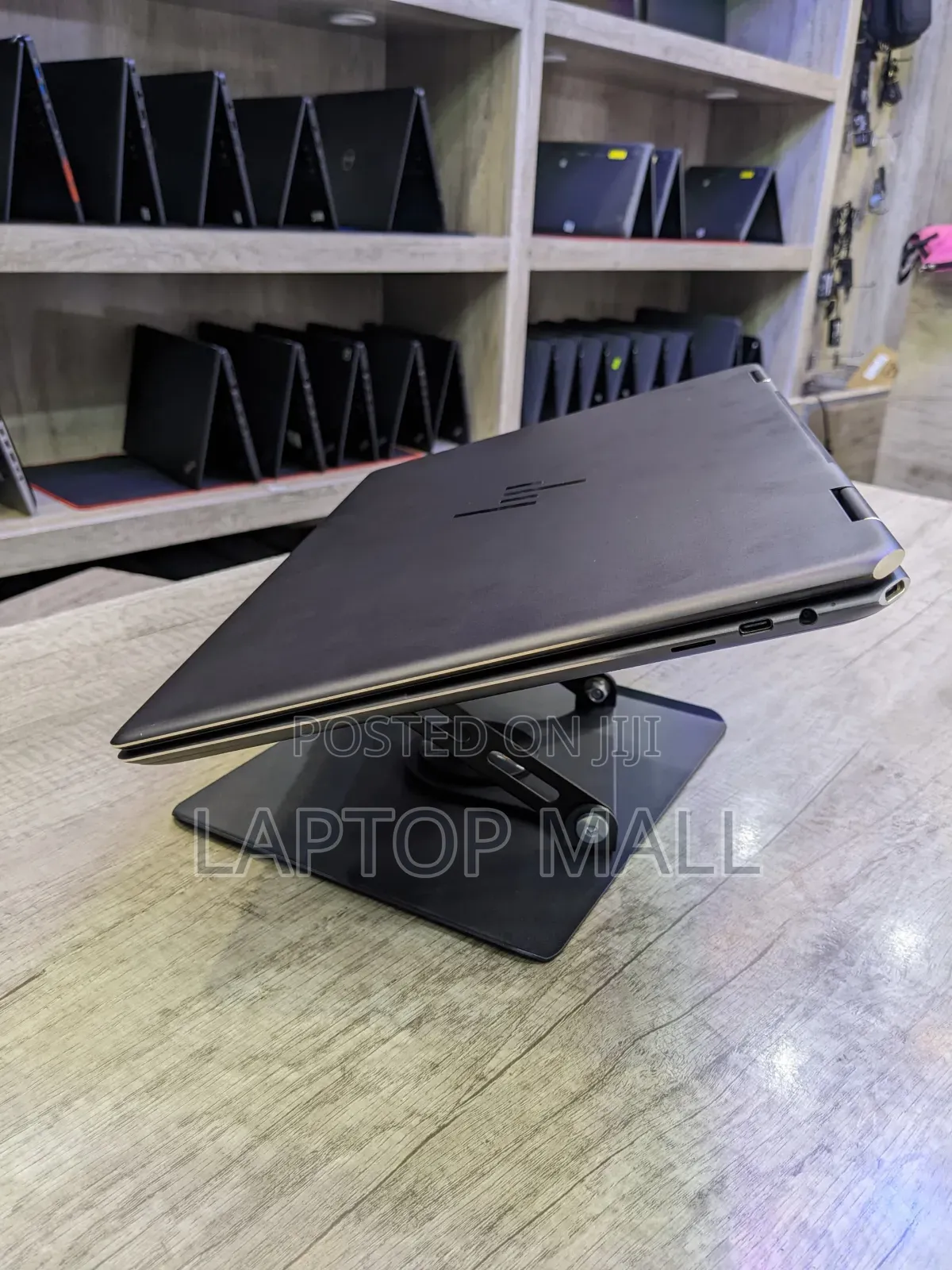 New Laptop HP Spectre X360 15t 16GB Intel Core I7 SSD 1T
