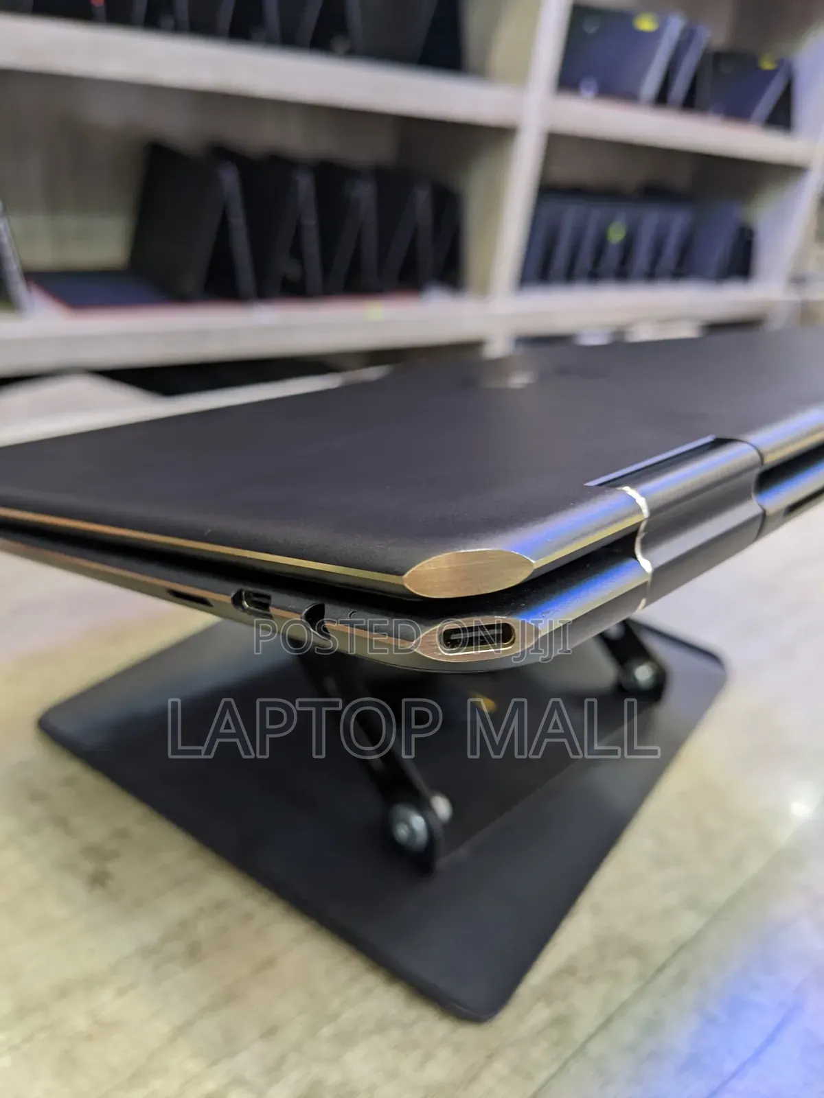 New Laptop HP Spectre X360 15t 16GB Intel Core I7 SSD 1T