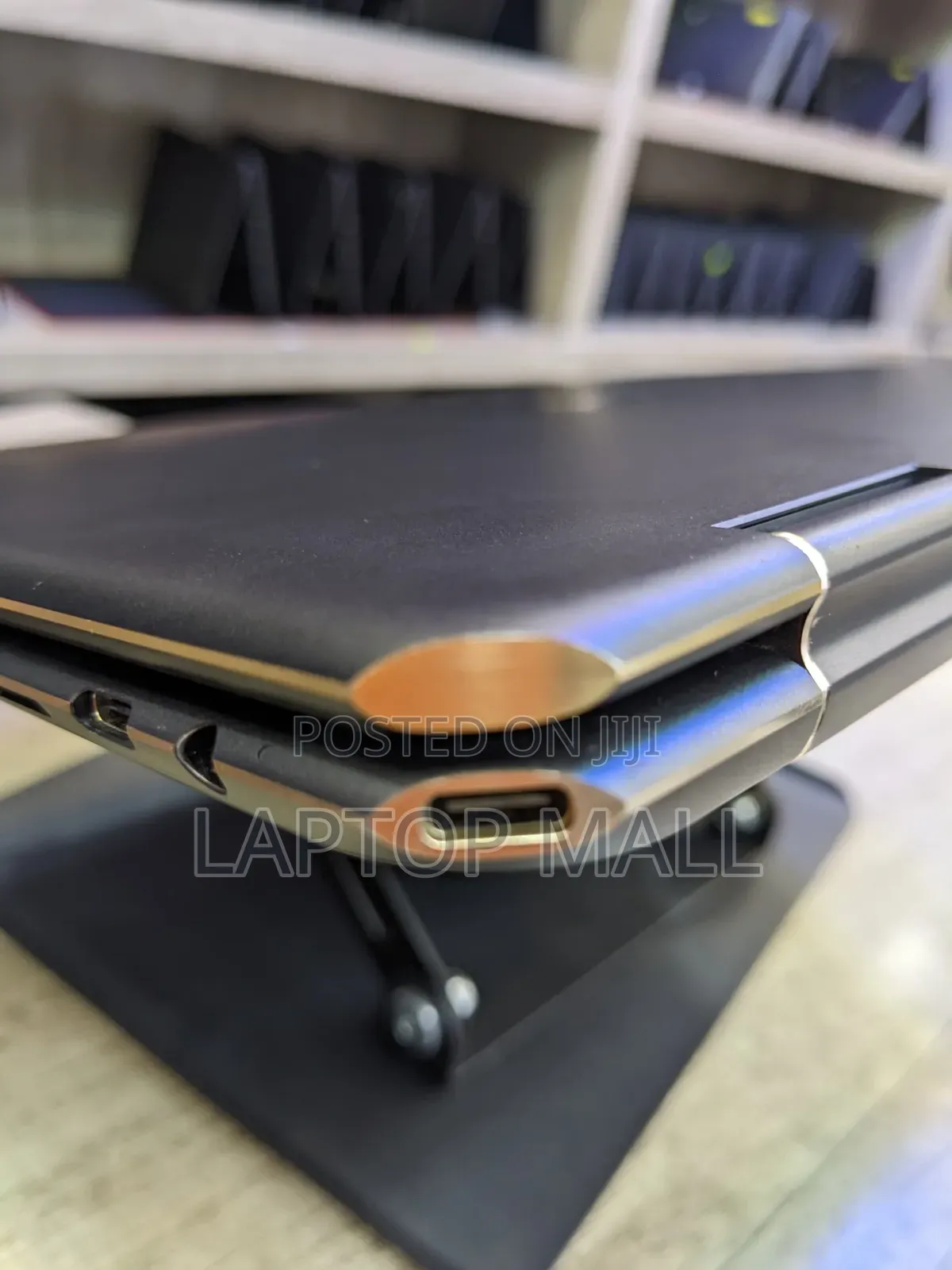 New Laptop HP Spectre X360 15t 16GB Intel Core I7 SSD 1T