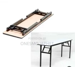 Fording Table