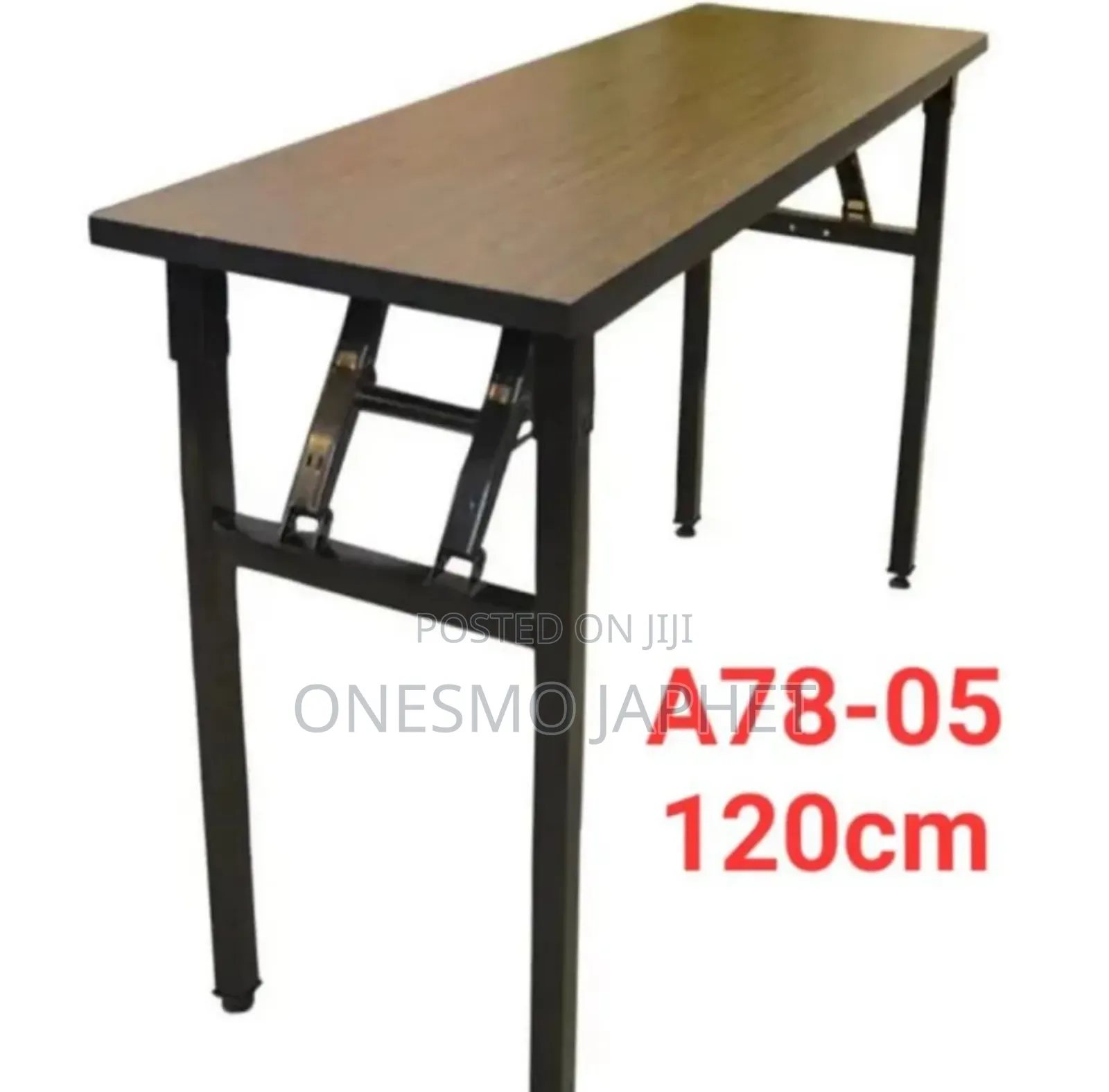 Fording Table