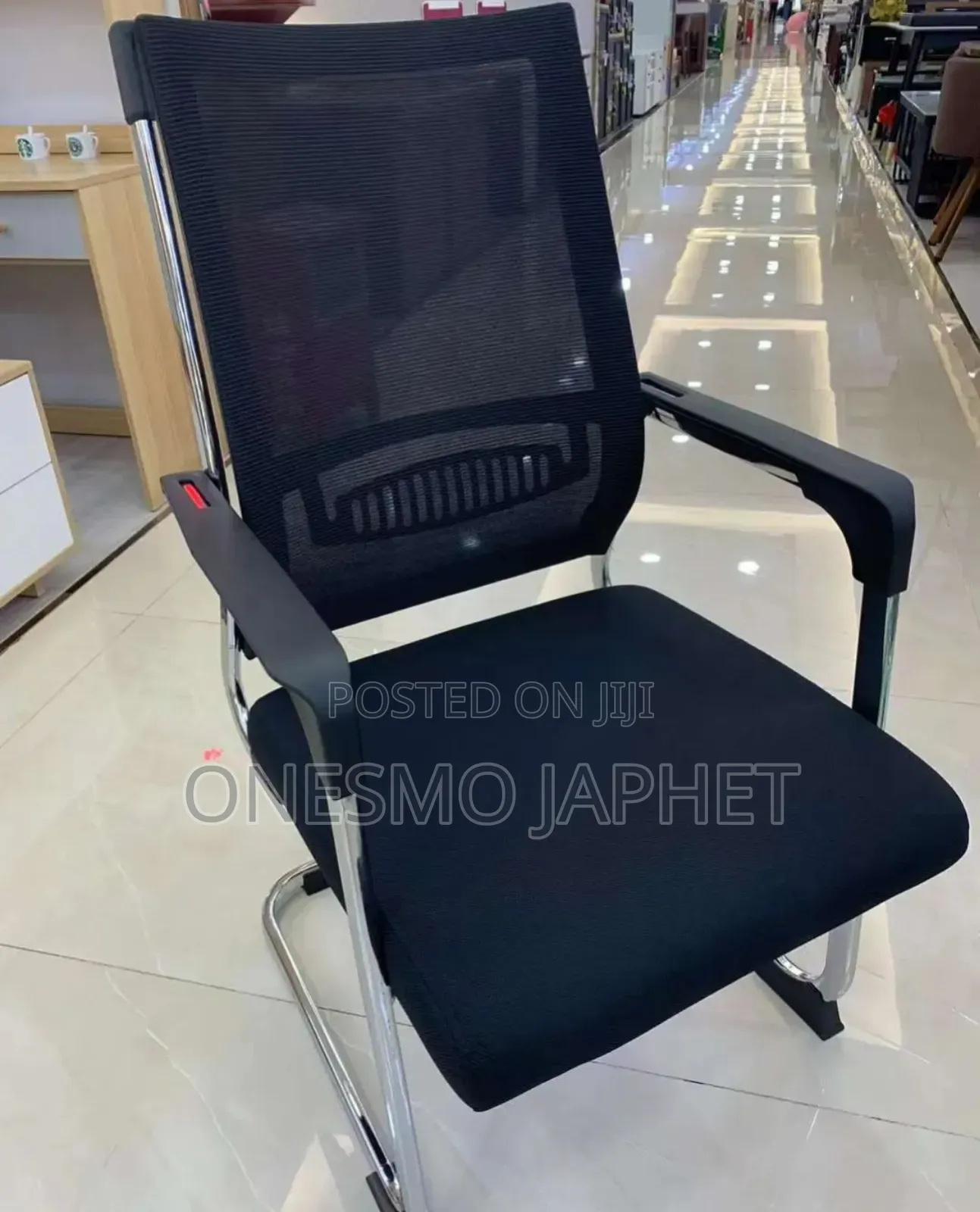 Visitors Chair