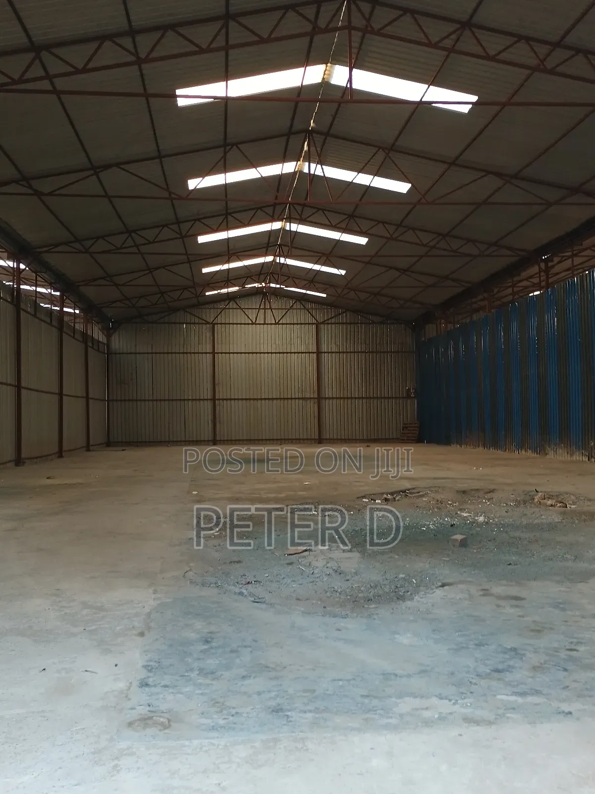 500 Square Meters