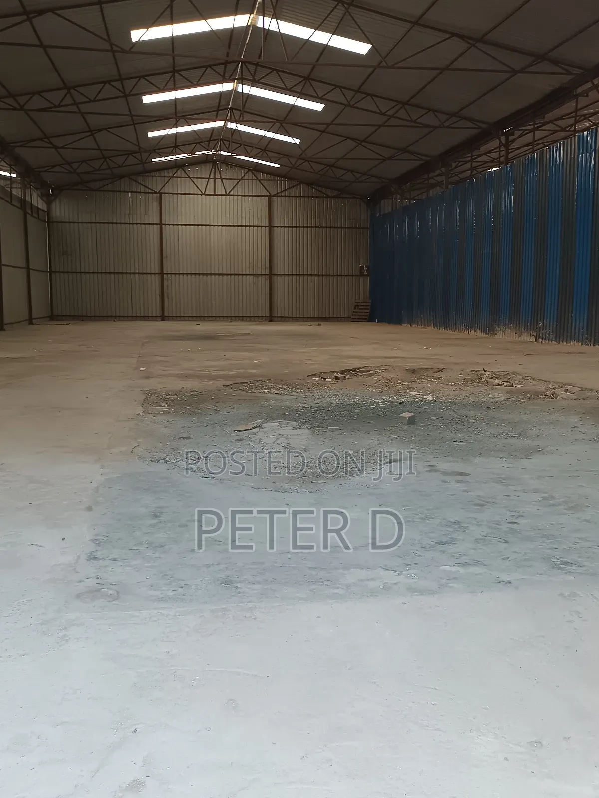 500 Square Meters