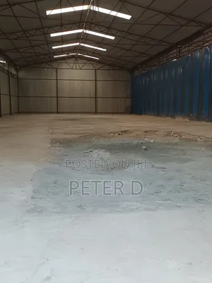 500 Square Meters