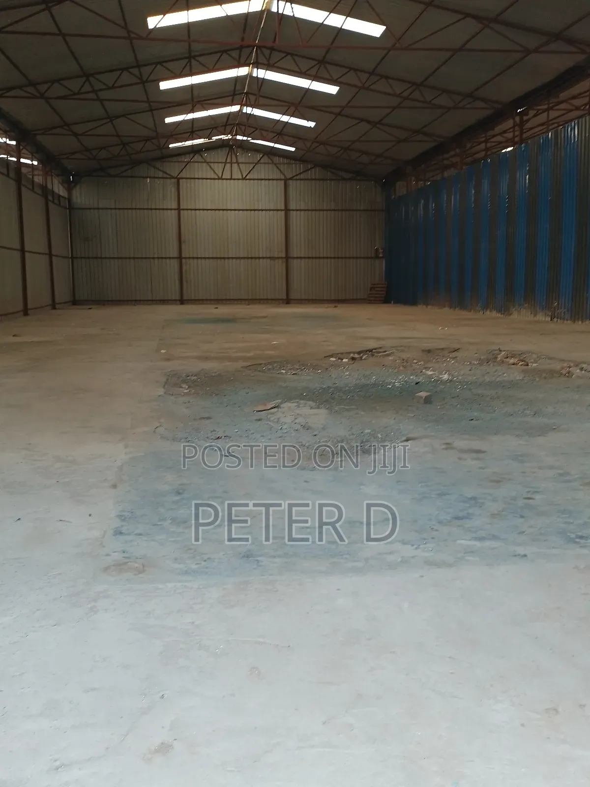 500 Square Meters